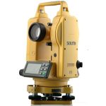 máy kinh vĩ điện tử Topcon DT207