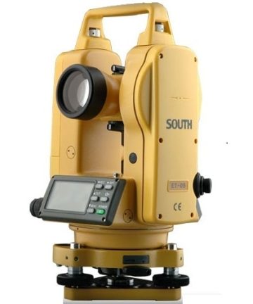 máy kinh vĩ điện tử Topcon DT207