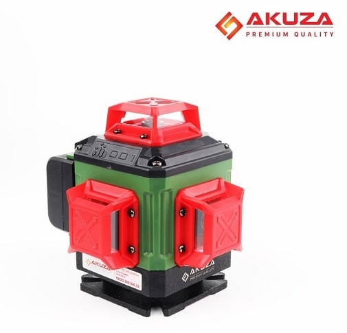 MÁY BẮN CỐT LASER AKUZA AK-GLA 4D 16 TIA