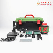 MÁY BẮN CỐT LASER AKUZA AK-GLA 4D 16 TIA