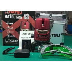 Máy bắn cốt laser Hatsu HS626 5 tia xanh