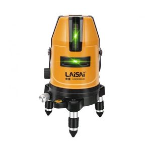 Máy Bắn Cốt Laser Laisai 639 LSD 5 Tia Xanh