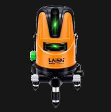 Máy Bắn Cốt Laser Laisai 639 LSD 5 Tia Xanh