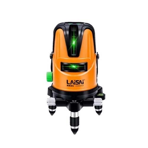 Máy Bắn Cốt Laser Laisai LSG640SLD 5 Tia Xanh