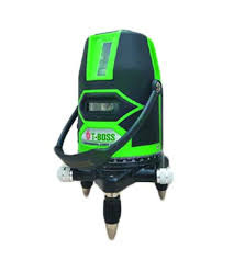 Máy Bắn Cốt Laser T-Boss T269 5 Tia Xanh