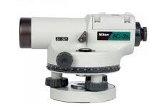 Máy Thuỷ Bình Akuza AK-24