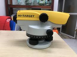 Máy thủy bình Hi-Target HT32