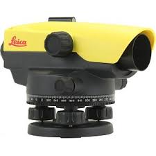 Máy Thuỷ Bình Leica NA520