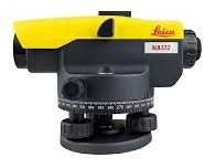 Máy đo thủy bình Leica NA332