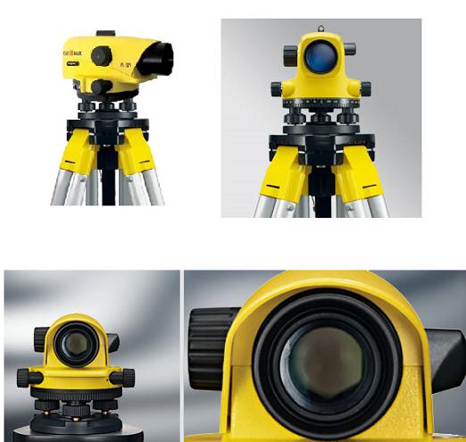 Máy thủy bình GeoMax ZAL 300