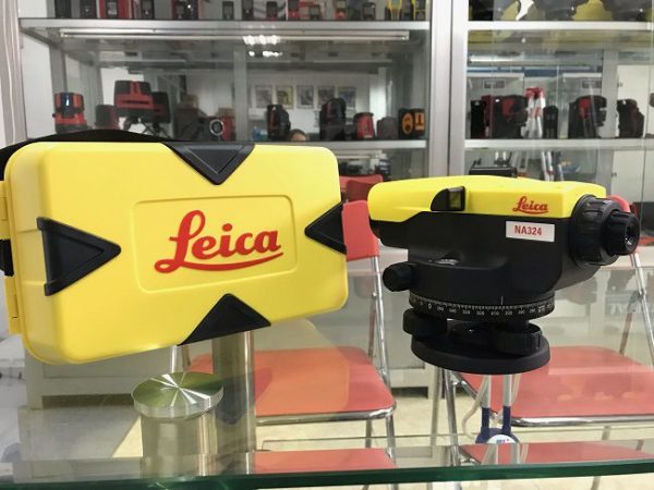 Máy thủy bình Leica Na324 