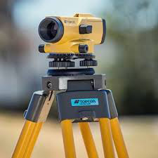 Máy thủy bình Topcon AT-B2