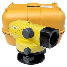 máy thủy bình Topcon AT-B3