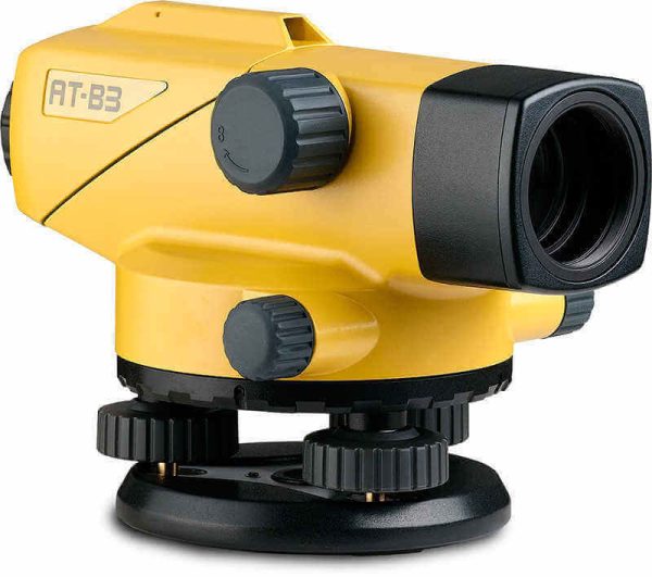 máy thủy bình Topcon AT-B3