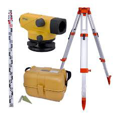 máy thủy bình Topcon AT-B4A