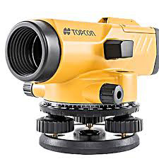 máy thủy bình Topcon AT-B4A