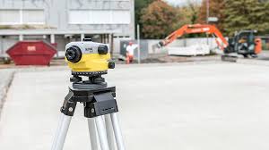 Máy thủy bình tự động GeoMax ZAL 232 