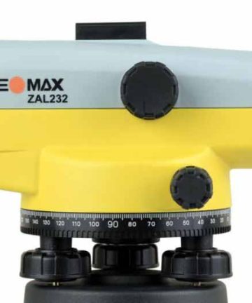 máy thủy bình tự động GeoMax ZAL 232