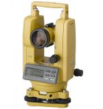 máy kinh vĩ điện tử Topcon-DT-205