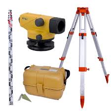 "máy thủy bình Topcon AT-B4"