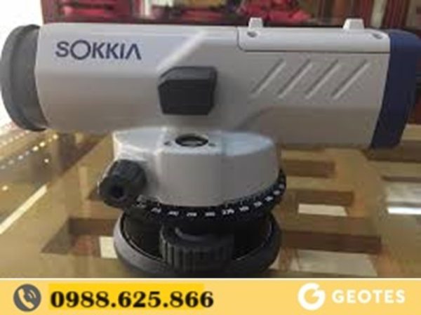 Máy Thuỷ Bình Sokkia B40A