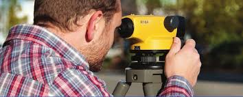 "máy thủy bình Topcon AT-B4"